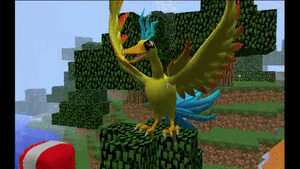 06-MEGA凤王形态.gif
