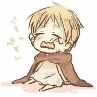 胡闹闹