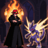 PokemonBoss-方可梦世界BOSS插件 可自定义血量、属性、技能！拥有定时刷新机制、战斗奖励、排行榜！可配置黑名单技能！