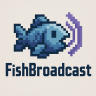FishBroadcast —— 支持三库写入的关键词跨服广播插件