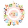 【 PokeMaterial 】——一些宝可梦照片的贴图材质，为了方便新手辅助搭建自己的服务器