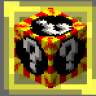 XYCustomIcon —— 小白懒人专属的更多贴图/幸运方块模组，只加贴图即可新增物品/方块  [Fabric 1.21.1]