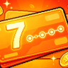 XHDailyReward-自定义天数连续充值-监听PlayerPoints判断