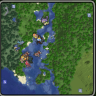 修复xaero无法找到pixelmon9.3+以上的宝可梦真实路径