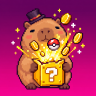 QueLuckyBlock —— 方可梦幸运方块｜权重奖池｜保底｜专属捕捉