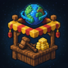 [经济][管理]GlobalMarket-宝可梦全球市场[服务端专用][1.12.2]