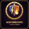 AceCobbleVFX—Cobblemon炸裂技能特效｜专属天空/着色器/音效/VS横幅｜商店购买切换[1.21.1]