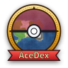 AceDex 精灵图鉴 · 地图探索版｜Cobblemon 世代地图图鉴 + 精灵球奖励路线（NeoForge / Fabric 1.21.1）