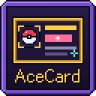 ✦ 训 练 家 名 片 ✦ AceCard · 3D 队伍展示 · 动态装扮 · 会员专属 · 最近动态